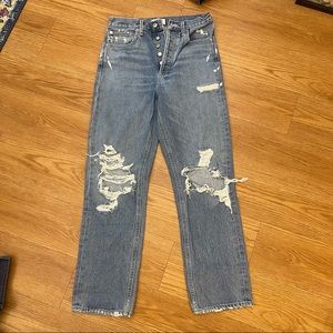 AGOLDE 90s Jean